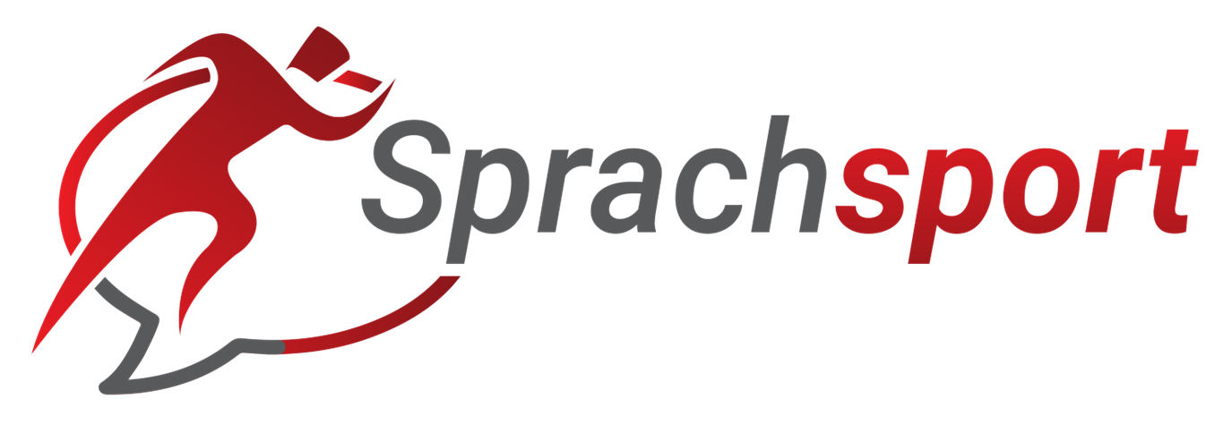 Logo Sprachsport