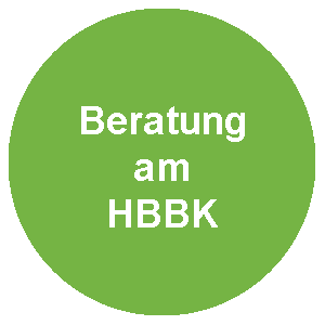 Beratung am HBBK