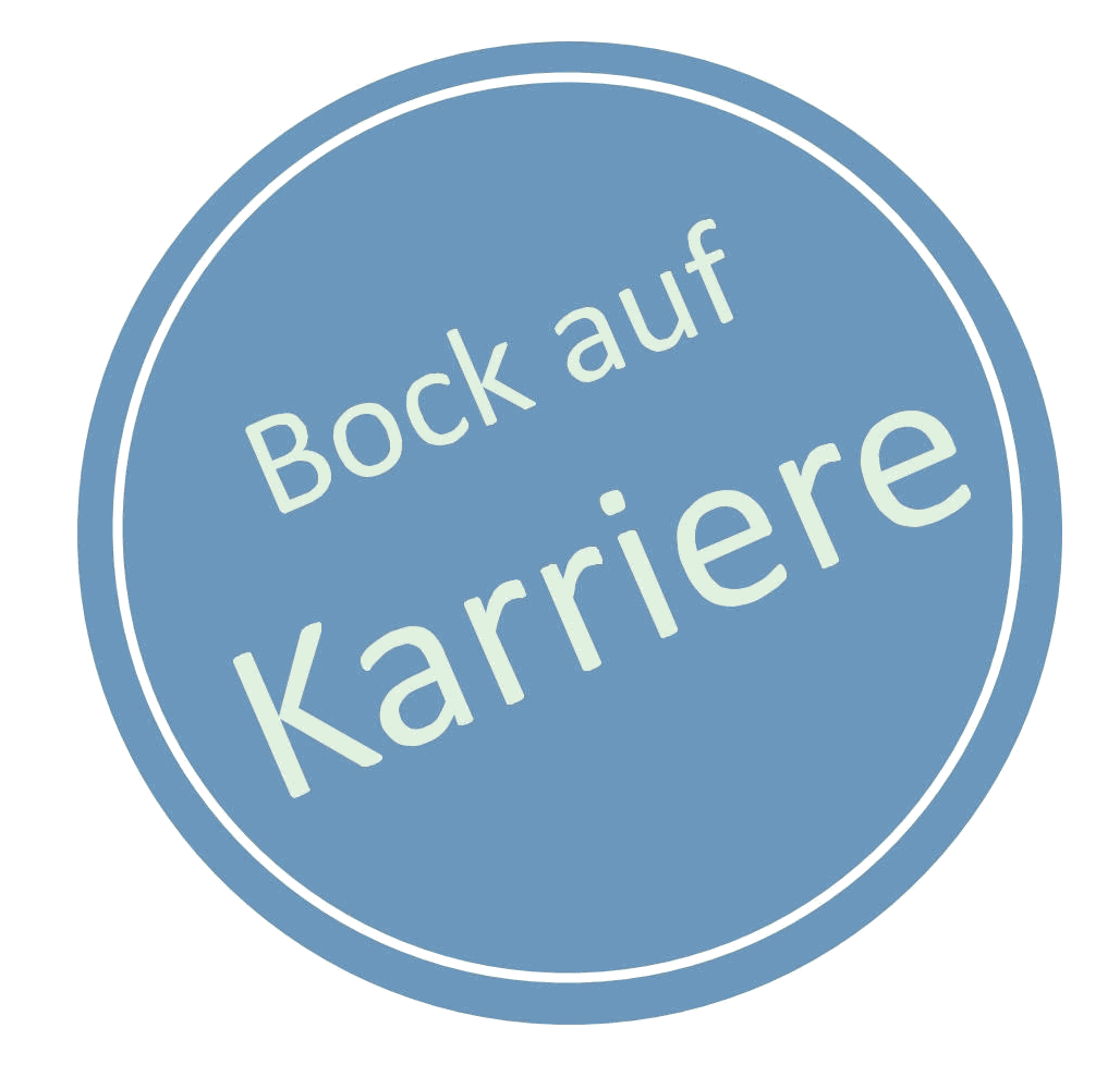 MaG Bock auf Karriere