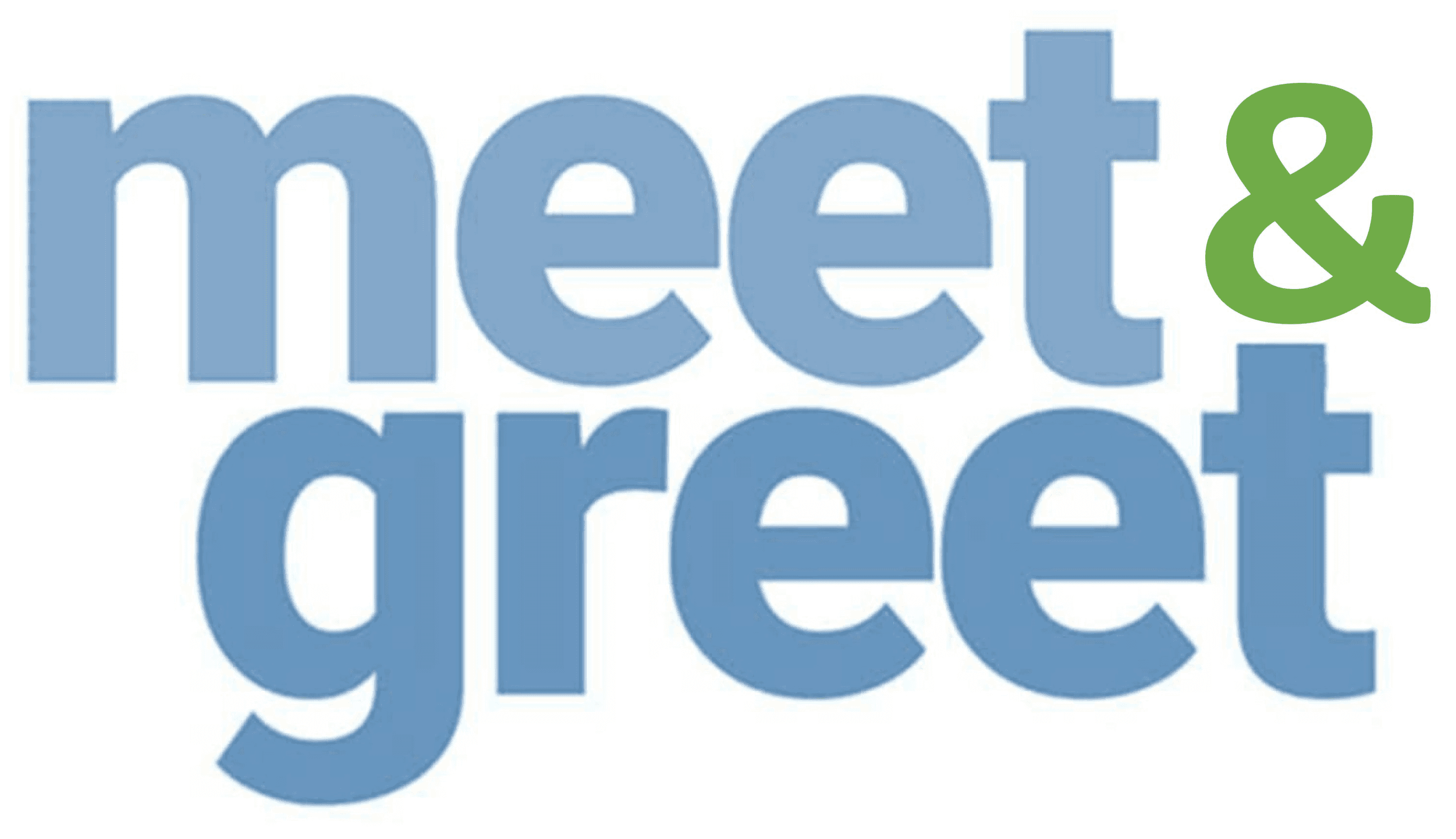 Meet and Greet Logo